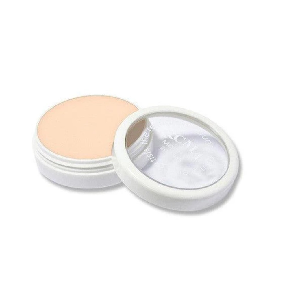 RCMA cream Foundation in shade CPF IVORY